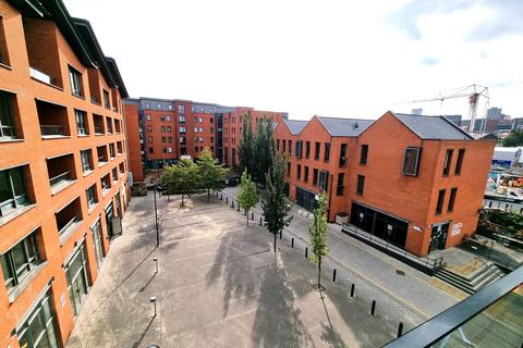 2 bedroom apartment to rent, Kelham Island, Sheffield S3