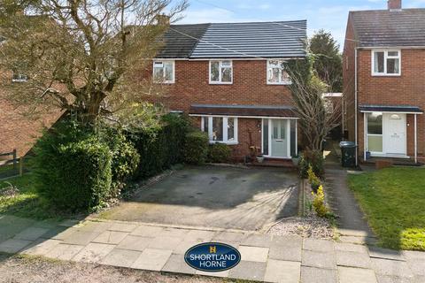 3 bedroom semi-detached house for sale, Barnfield Avenue, Coventry CV5