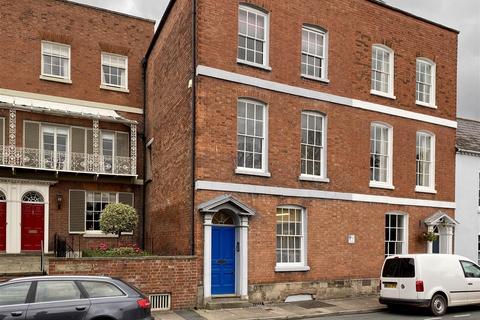 Castle Street, Hereford