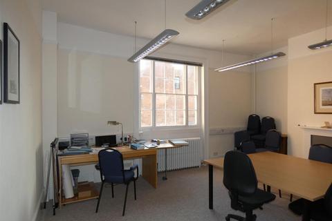 Office to rent, Castle Street, Hereford