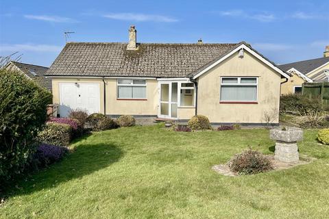 2 bedroom detached bungalow for sale, Southway Lane, Plymouth PL6