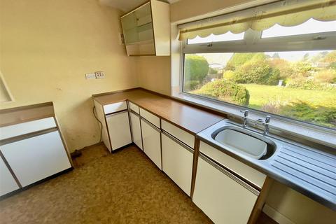 2 bedroom detached bungalow for sale, Southway Lane, Plymouth PL6