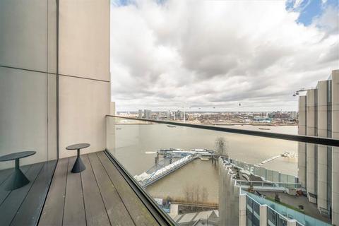 2 bedroom flat for sale, Cutter Lane, London SE10