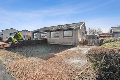 2 bedroom semi-detached bungalow for sale, Balmanno Park, Bridge Of Earn, PH2