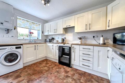 3 bedroom detached house for sale, Shunner Close, Washington, Tyne and Wear, NE37 1SL