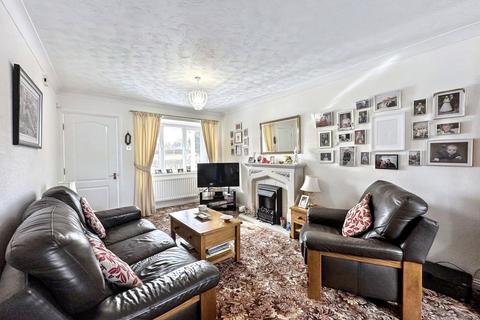 undefined, Shunner Close, Washington, Tyne and Wear, NE37 1SL