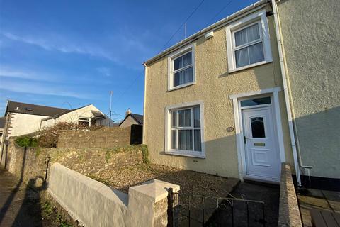 3 bedroom end of terrace house to rent, Croft Terrace, Cowbridge, Vale of Glamorgan, CF71 7DJ