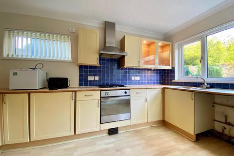 3 bedroom end of terrace house to rent, Croft Terrace, Cowbridge, Vale of Glamorgan, CF71 7DJ