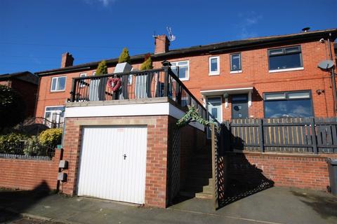 3 bedroom terraced house for sale, Sunnybank Street, Sowerby Bridge HX6