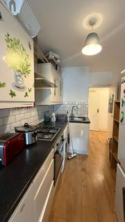 1 bedroom flat to rent, Green Lane, Ilford, Essex, IG1