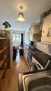 1 bedroom flat to rent, Green Lane, Ilford, Essex, IG1