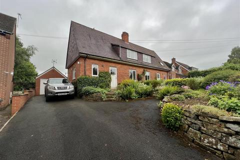 2 bedroom cottage to rent, Hollington Lane, Ashbourne DE6