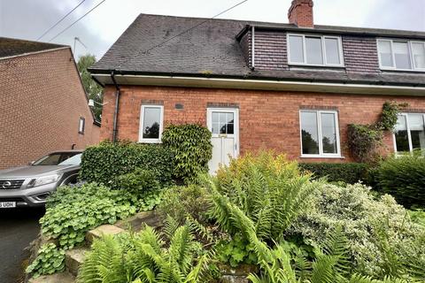 2 bedroom cottage to rent, Hollington Lane, Ashbourne DE6