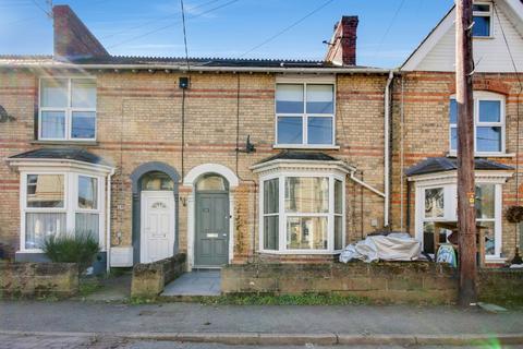 2 bedroom terraced house for sale, Gloster Road, Barnstaple EX32