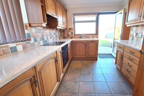 2 bedroom detached bungalow for sale, Hall Road, Stowmarket IP14