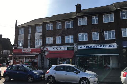 2 bedroom flat to rent, Windermere Avenue, Wembley, HA9