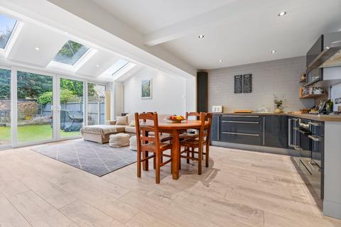 undefined, Winton Road, Bowdon, Altrincham, Greater Manchester, WA14