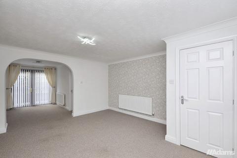 3 bedroom semi-detached house for sale, Chorlton Close, Runcorn