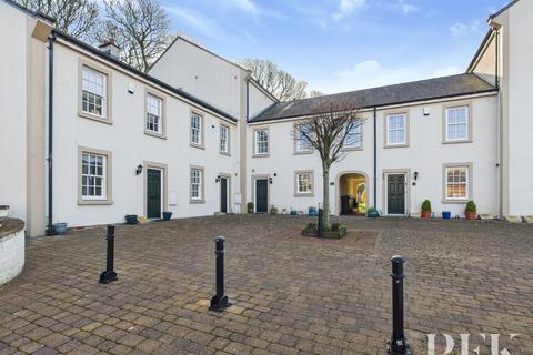 2 bedroom terraced house for sale, Acton Court, Whitehaven CA28