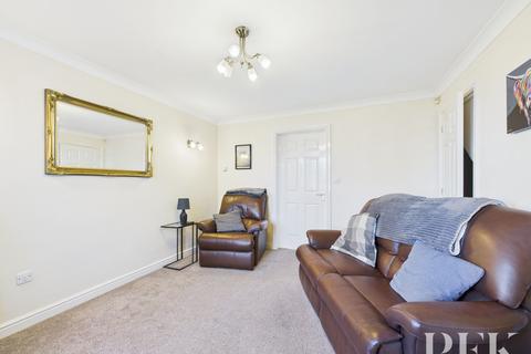 2 bedroom terraced house for sale, Acton Court, Whitehaven CA28