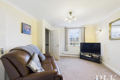 2 bedroom terraced house for sale, Acton Court, Whitehaven CA28