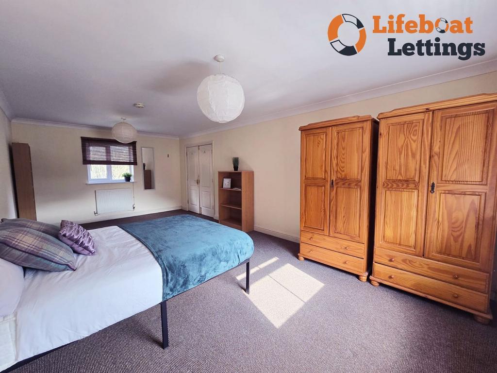 Bedroom 3a