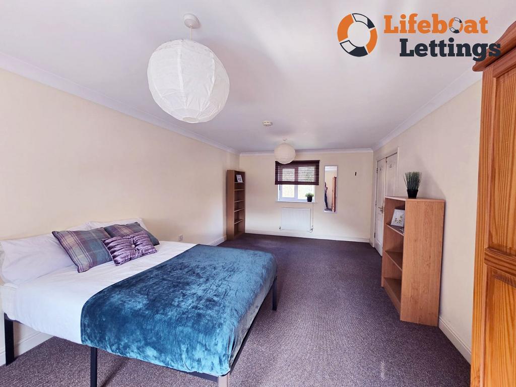 Bedroom 3b