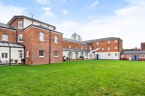 2 bedroom mews for sale, Central Thame, Oxfordshire