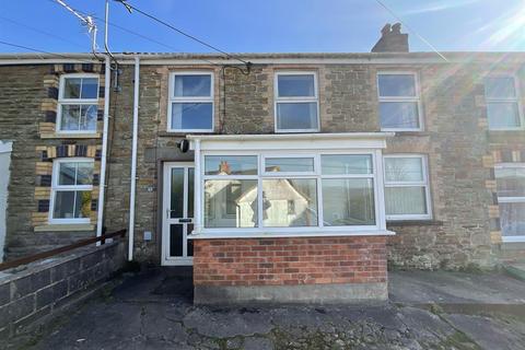 3 bedroom terraced house for sale, Heol Y Garn, Ammanford SA18