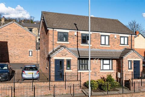 3 bedroom semi-detached house for sale, Bradford Road, Birstall, Batley