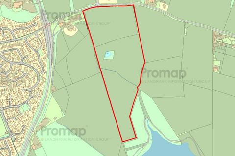 Land for sale, Holcot Road, Brixworth NN6