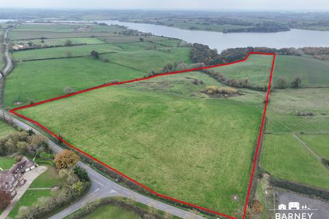 Land for sale, Holcot Road, Brixworth NN6