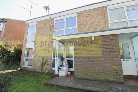 1 bedroom ground floor flat for sale, Dunstable Road, Luton LU4 8RU