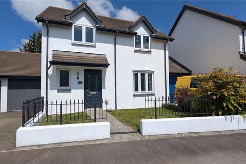 85b Beechwood Drive, Camelford, PL32 9NB
