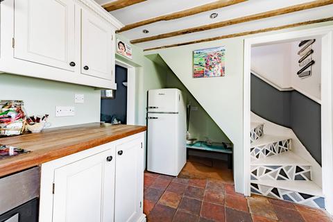 2 bedroom semi-detached house for sale, Chapel Street, Hingham