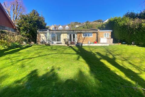 3 bedroom detached bungalow for sale, Undercliff Gardens, Ventnor PO38