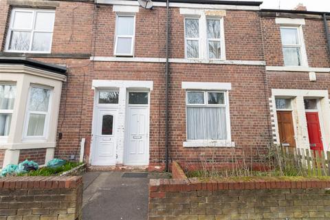 1 bedroom ground floor flat to rent, Holly Avenue, Wallsend