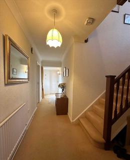 4 bedroom detached house for sale, Charles Avenue, Gainsborough DN21