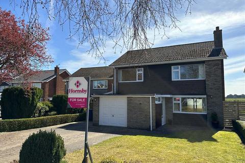 undefined, Gainsborough DN21