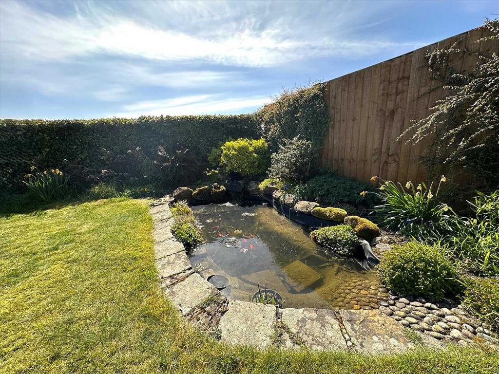Gardens: