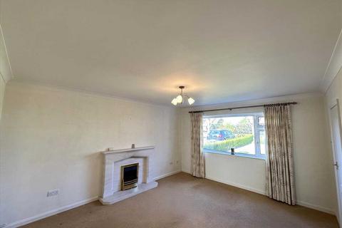 undefined, Gainsborough DN21