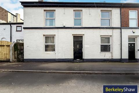 3 bedroom end of terrace house for sale, Duke Street, Waterloo