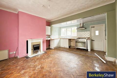 3 bedroom end of terrace house for sale, Duke Street, Waterloo