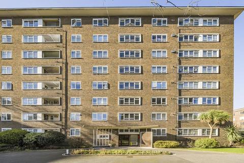 2 bedroom flat for sale, Boyton House,  St Johns Wood,  NW8