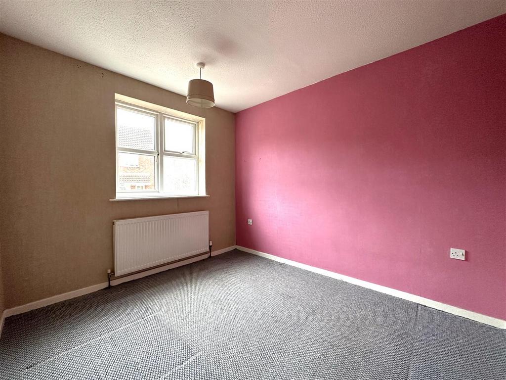 Bedroom Two 201