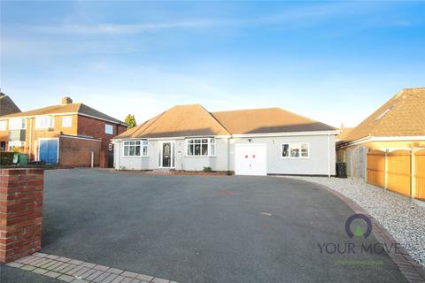 4 bedroom bungalow for sale, The Straits, Dudley DY3