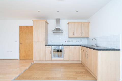 2 bedroom apartment to rent, Flat 77 Ashleigh Court, 29 Loates Lane, Watford, Hertfordshire, WD17