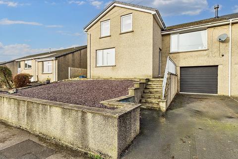 4 bedroom semi-detached house for sale, Scafell Drive, Kendal LA9