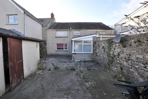 2 bedroom terraced house for sale, Frogmore Street, Laugharne, Carmarthen