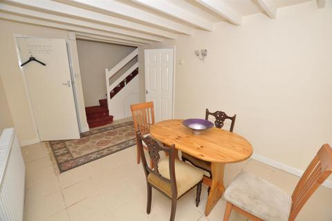 2 bedroom terraced house for sale, Frogmore Street, Laugharne, Carmarthen